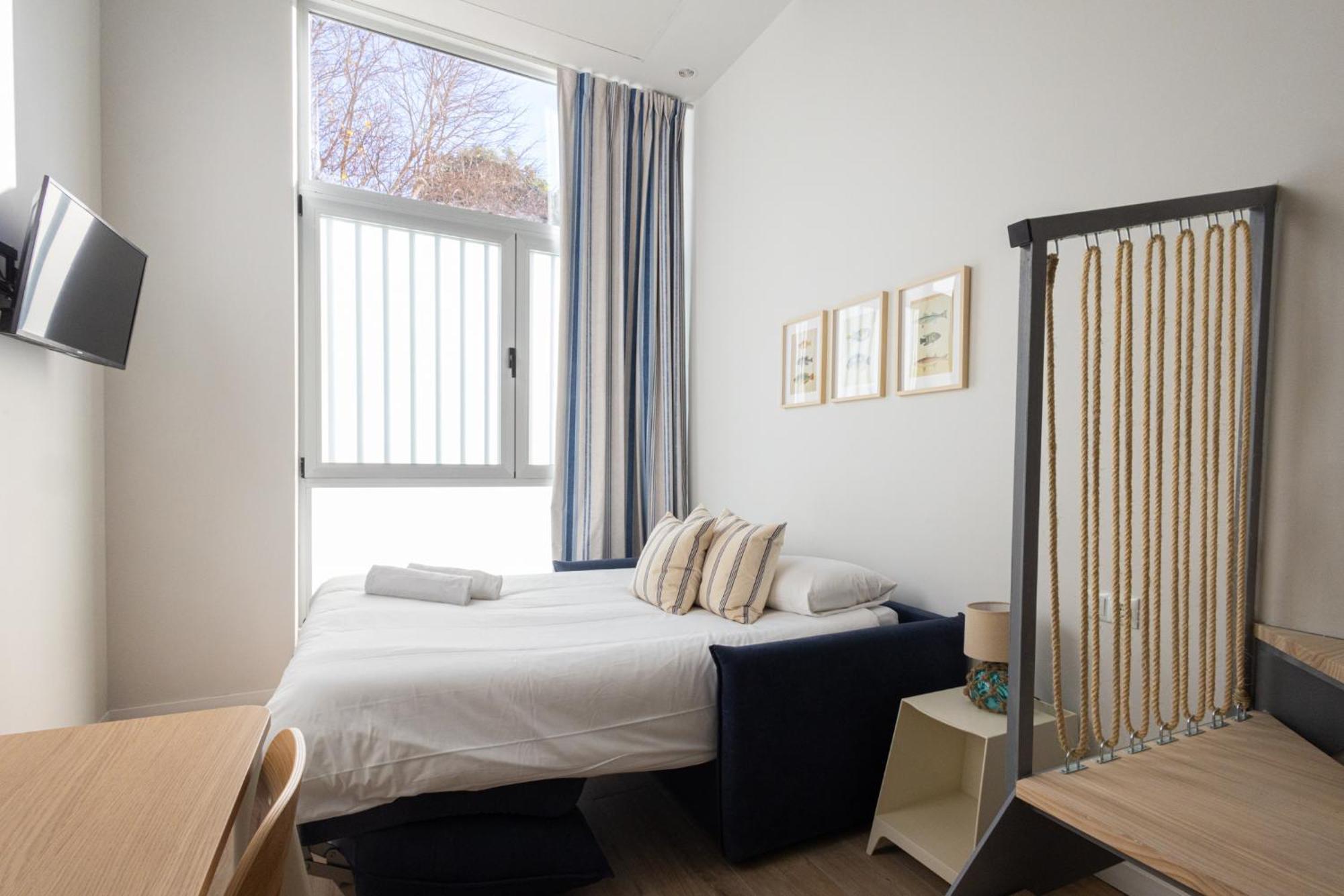 Florit Flats - The Mediterraneo Apartments Valencia Exterior foto