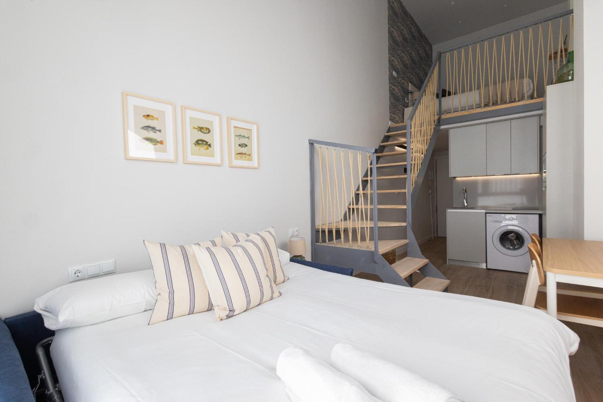 Florit Flats - The Mediterraneo Apartments Valencia Exterior foto