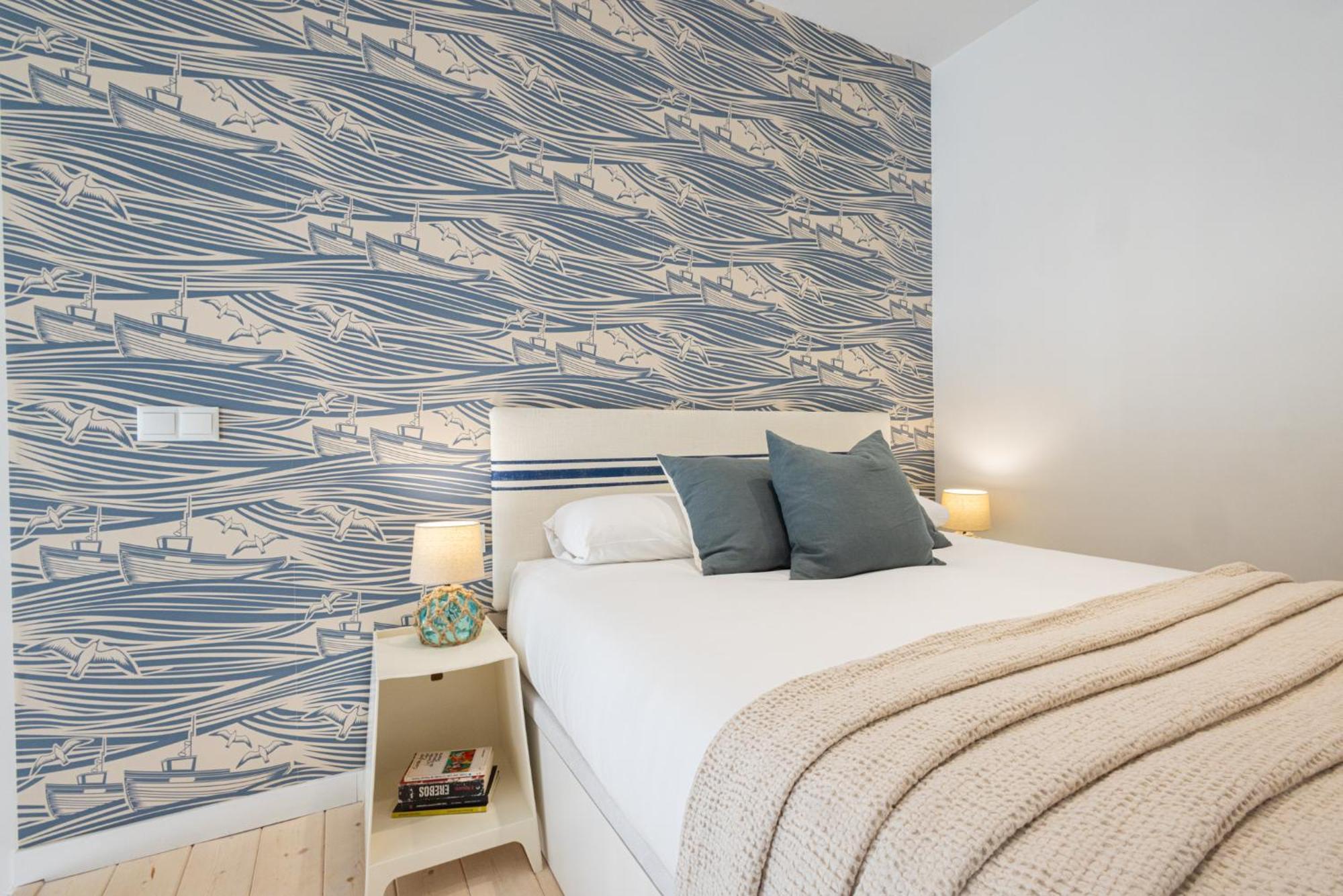 Florit Flats - The Mediterraneo Apartments Valencia Exterior foto