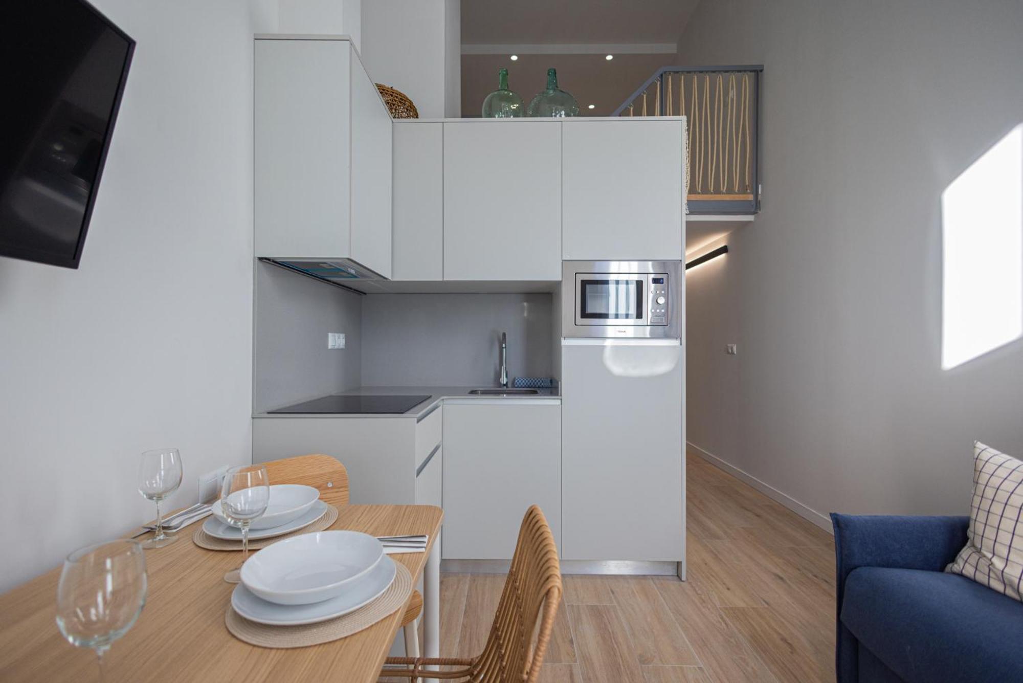 Florit Flats - The Mediterraneo Apartments Valencia Exterior foto
