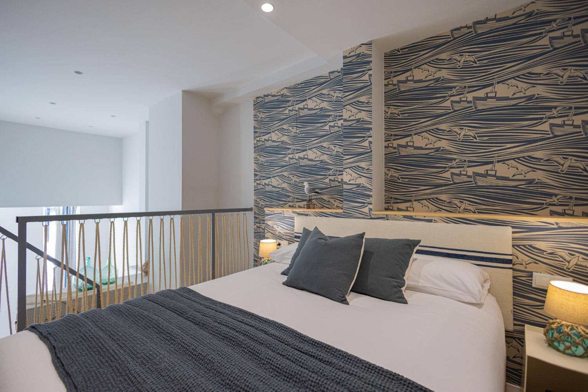 Florit Flats - The Mediterraneo Apartments Valencia Exterior foto