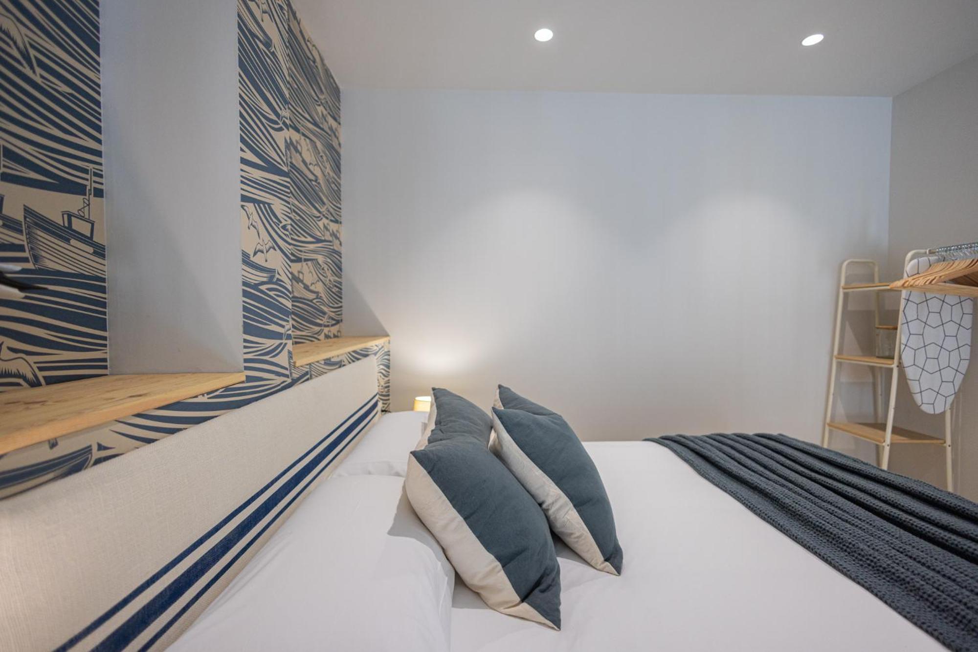 Florit Flats - The Mediterraneo Apartments Valencia Exterior foto