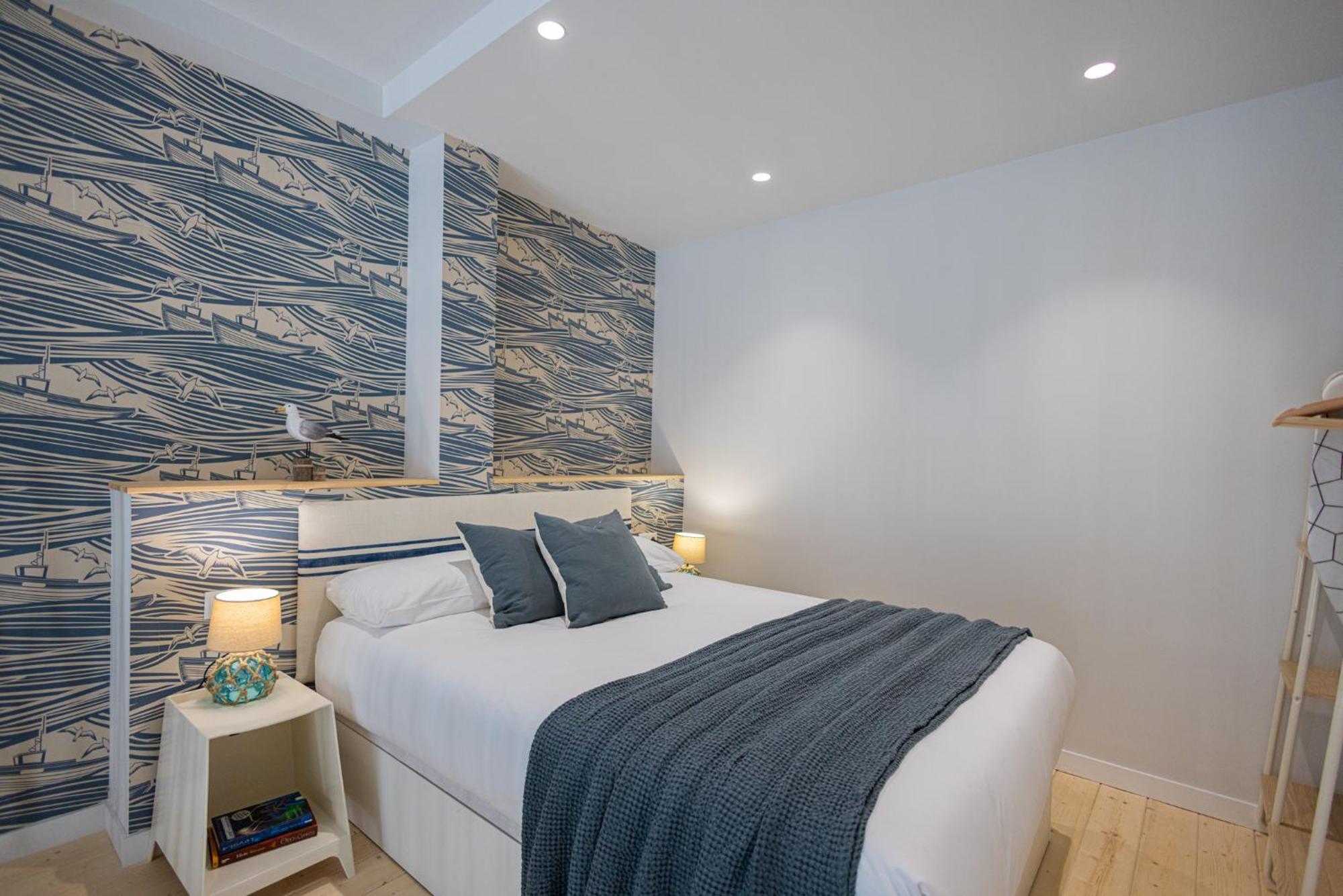 Florit Flats - The Mediterraneo Apartments Valencia Exterior foto