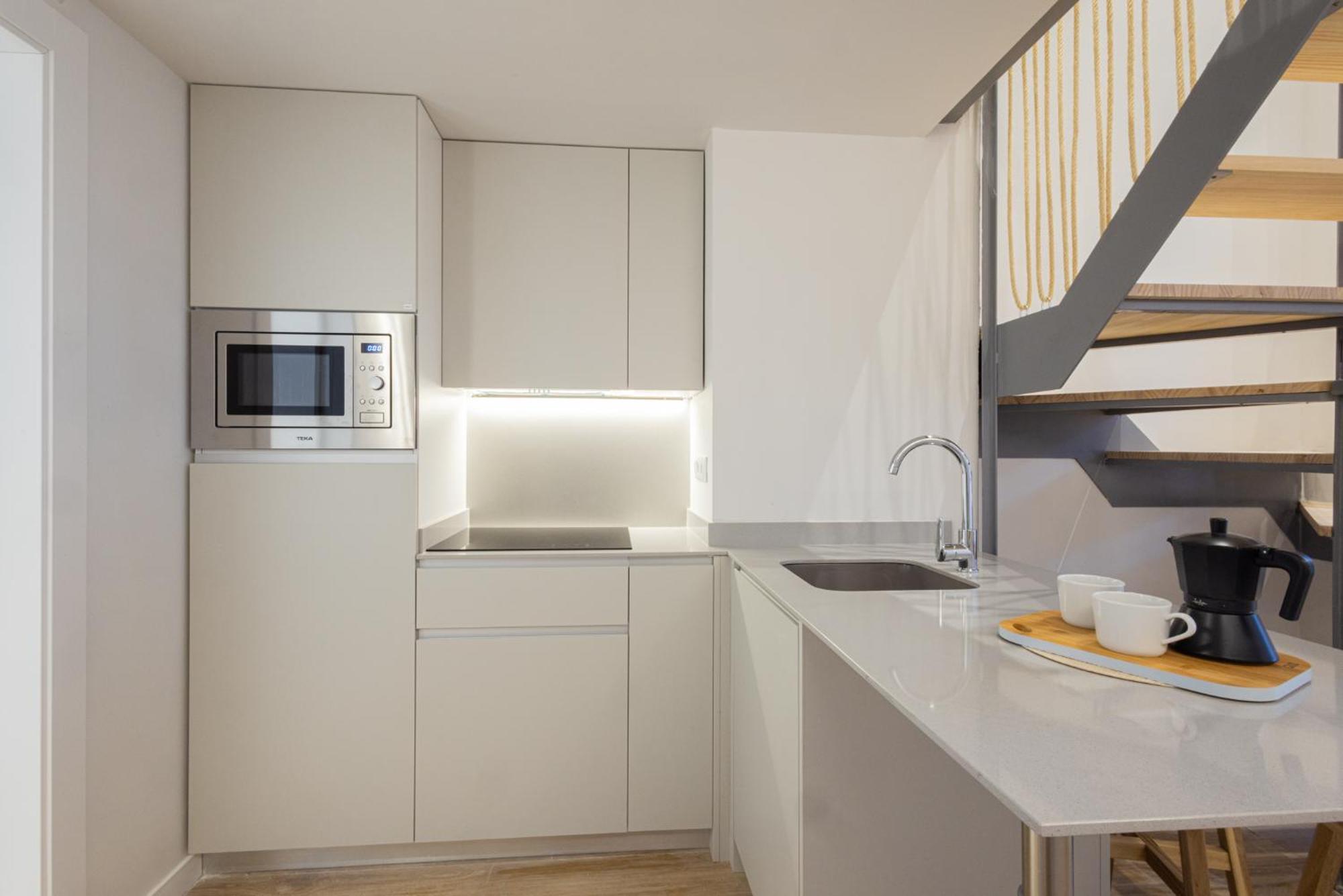 Florit Flats - The Mediterraneo Apartments Valencia Exterior foto