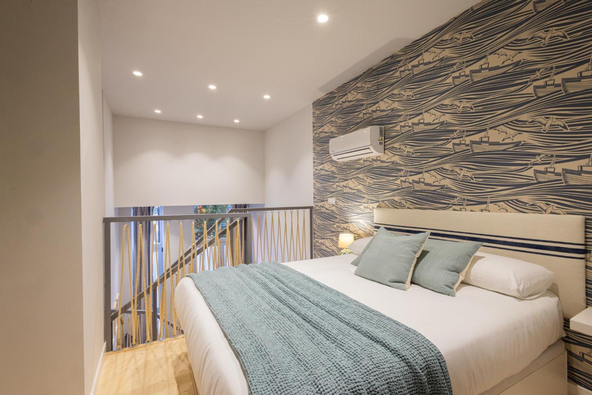 Florit Flats - The Mediterraneo Apartments Valencia Exterior foto