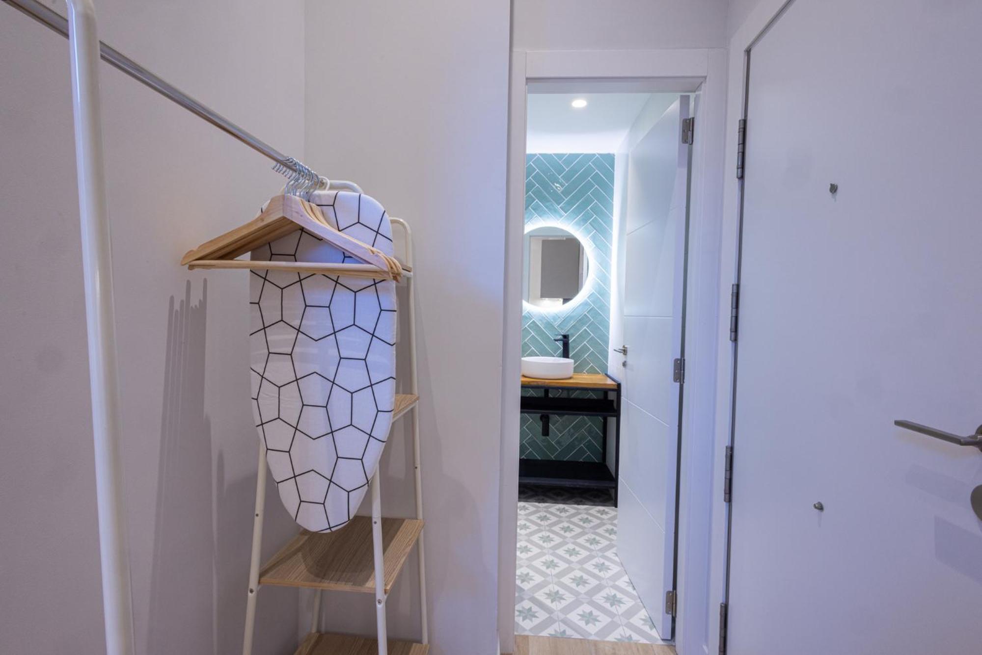 Florit Flats - The Mediterraneo Apartments Valencia Exterior foto
