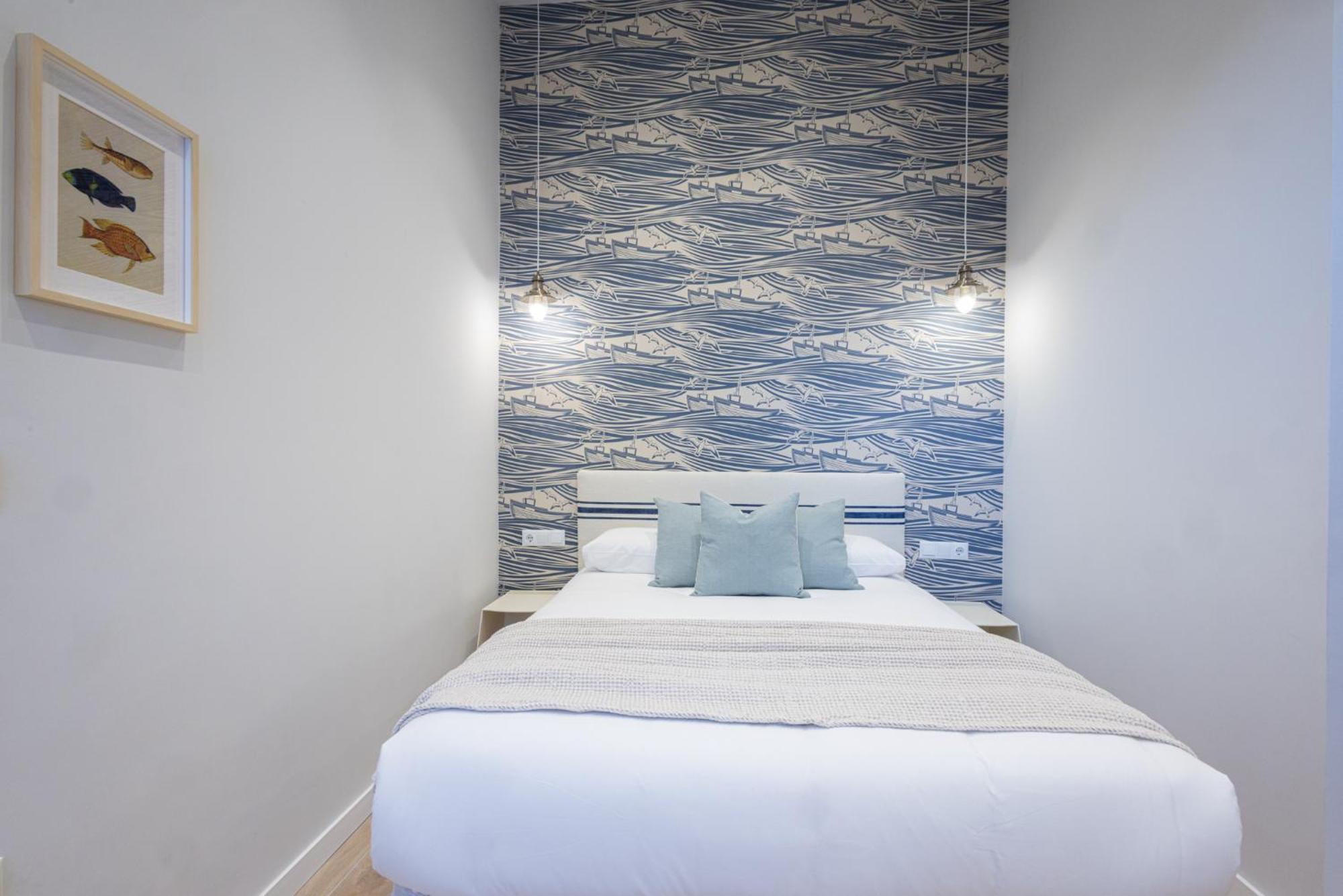 Florit Flats - The Mediterraneo Apartments Valencia Exterior foto