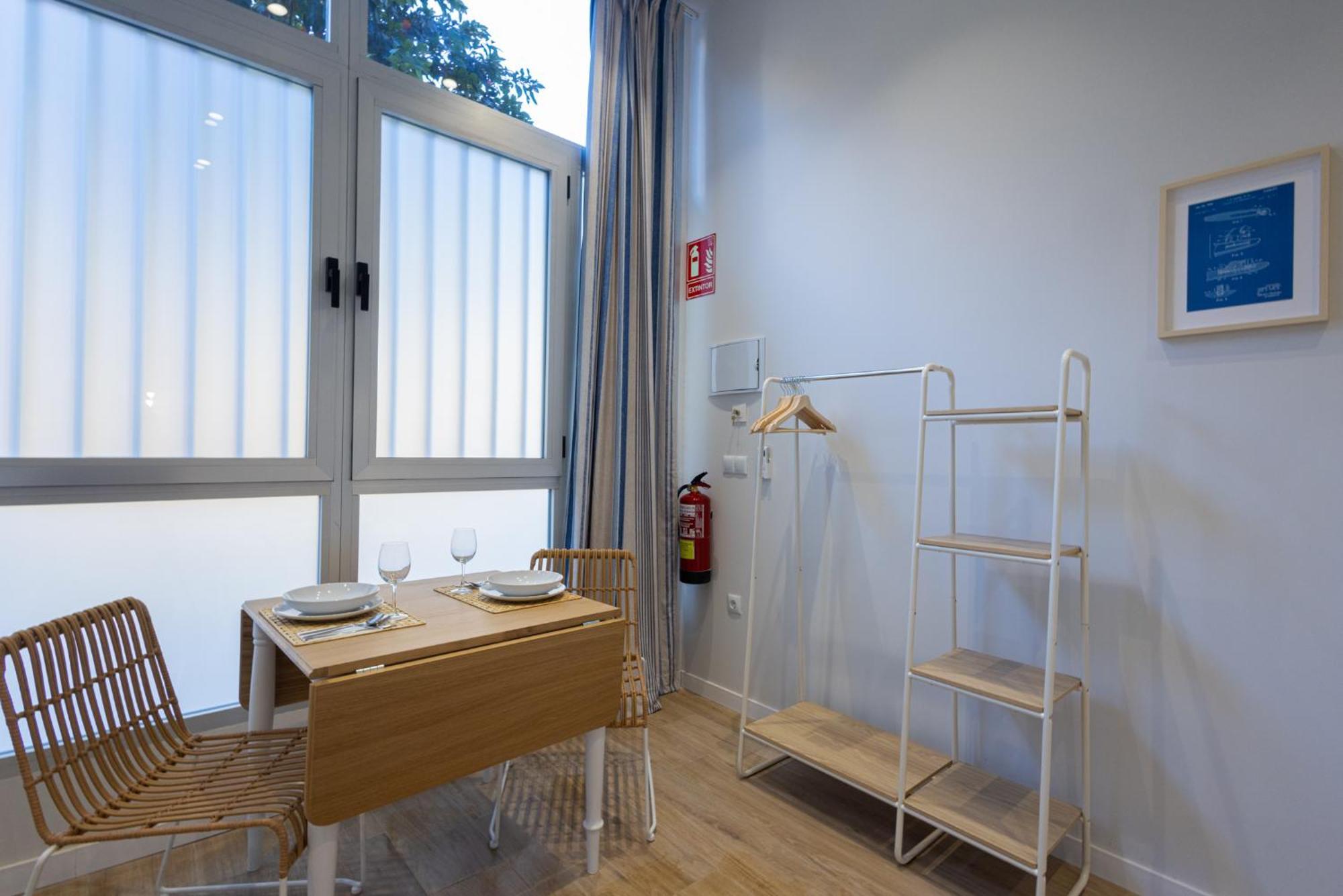 Florit Flats - The Mediterraneo Apartments Valencia Exterior foto