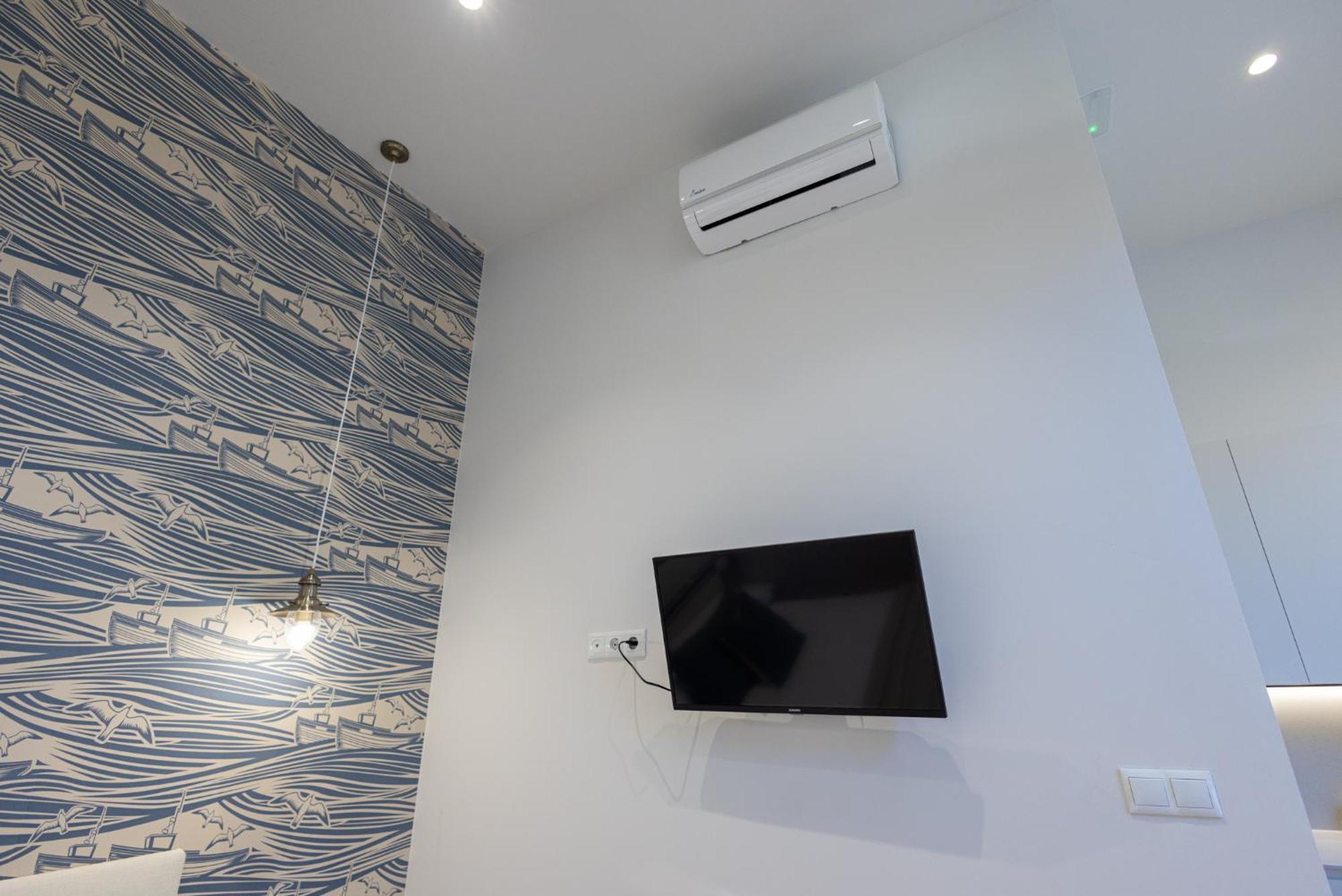 Florit Flats - The Mediterraneo Apartments Valencia Exterior foto