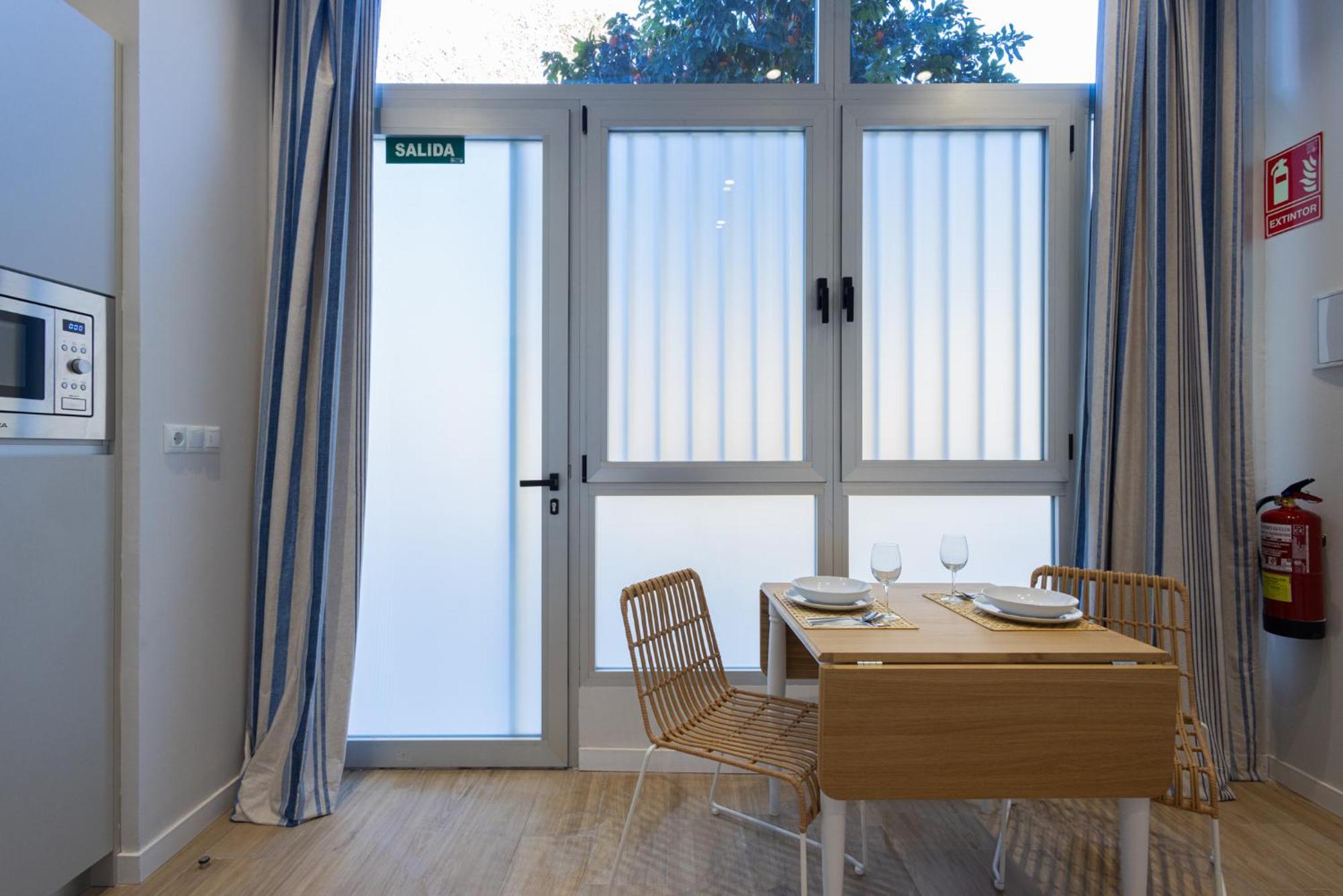 Florit Flats - The Mediterraneo Apartments Valencia Exterior foto